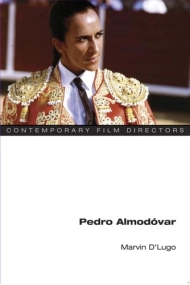 Coberta de Pedro Almodovar