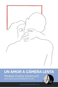 Coberta de Un amor a càmera lenta