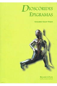 Cubierta de Epigramas