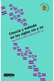 Cubierta de Ciencia y método en los siglos XIX y XX