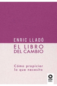 Cubierta de El libro del cambio