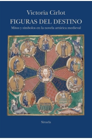 Cover von Figuras del destino
