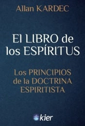 Cover von El Libro de los ESpíritus — Allan Kardec