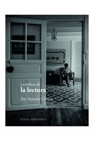 Cover von La belleza de la lectura
