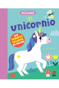 Cubierta de El unicornio
