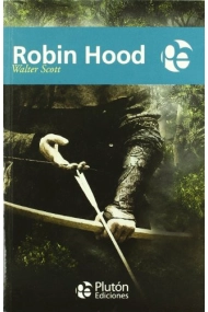 Cover of ROBIN HOOD