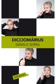 Cubierta de Dicciomàrius