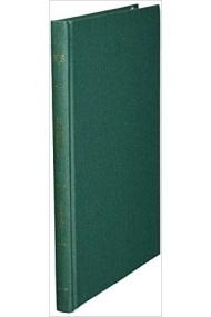 Coberta de Bhaviveka on Samkhya and Vedanta: the Samkhya and Vedanta chapters of the Madhyamakahrdayakarika and Tarkajvala