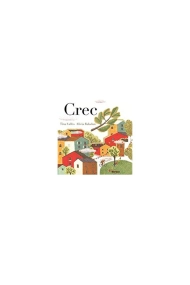 Cubierta de Crec