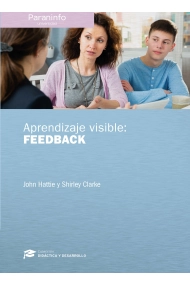 Cubierta de Aprendizaje visible: Feedback