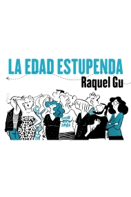 Cover von La edad estupenda