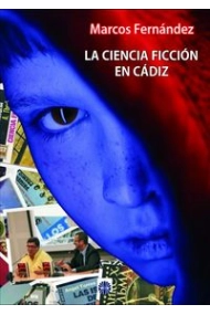 Coberta de La ciencia ficción en Cádiz