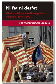 Cubierta de Ni fet ni desfet