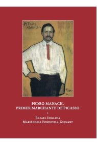 Coberta de Pedro Mañach, primer marchante de Picasso