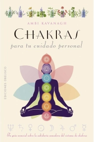 Coberta de Chakras para tu cuidado personal