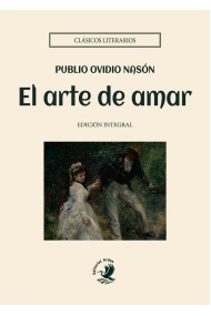 Cover von El arte de amar