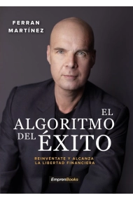 Cover von El algoritmo del éxito