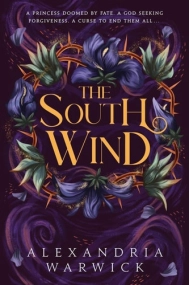 Cubierta de The South Wind