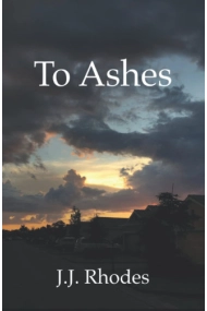 Cubierta de To Ashes