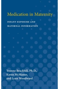 Coberta de Medication in Maternity: Infant Exposure and Maternal Information