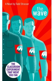 Cubierta de The Wave