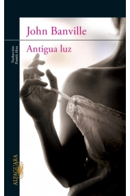 Cubierta de Antigua luz