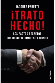 Cubierta de ¡Trato hecho!