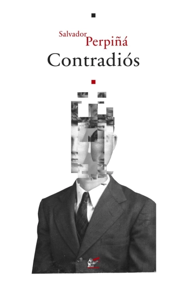 Cover von Contradiós — Salvador Perpiñá Gutiérrez