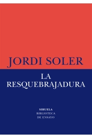 Coberta de La resquebrajadura