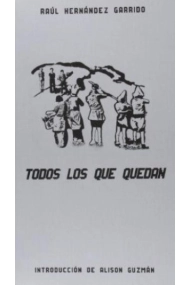 Cover von Todos los Que Quedan