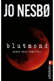 Cubierta de Blutmond