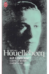Coberta de . P. LOVECRAFT