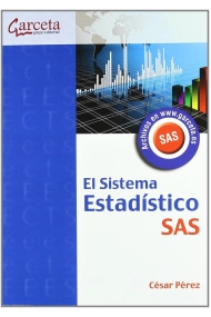 Cubierta de SISTEMA ESTADISTICO SAS, EL