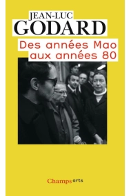Coberta de ES ANNEES MAO AUX ANNEES 80
