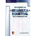 Coberta de Prontuario de hidráulica industrial