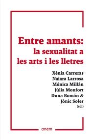 Cubierta de Entre amants