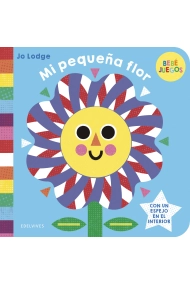 Cover von Mi pequeña flor