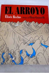 Cubierta de El arroyo