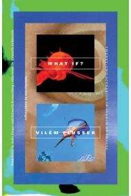 Cover of What If?: Twenty-Two Scenarios in Search of Images
