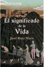 Cubierta de El significado de la vida