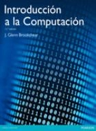 Cover von Introducción a la computación