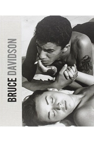 Coberta de Bruce Davidson (Castellano)