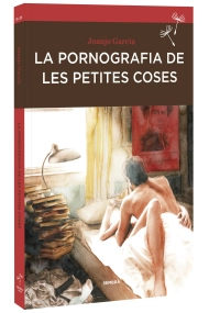 Cover von La pornografia de les petites coses