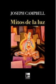 Cubierta de Mitos de la luz