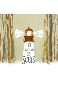 Cubierta de The Lighthouse of Souls