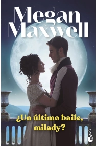 Cubierta de ¿Un último baile, milady?