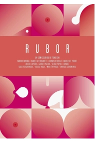 Cubierta de Rubor