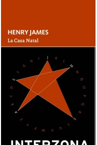 Cubierta de La Casa Natal