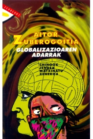 Cubierta de Globalizazioaren adarrak