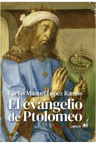 Cover von El evangelio de Ptolomeo